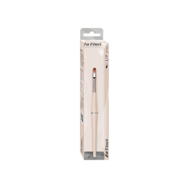 Da Vinci Style Lip Brush  927-4