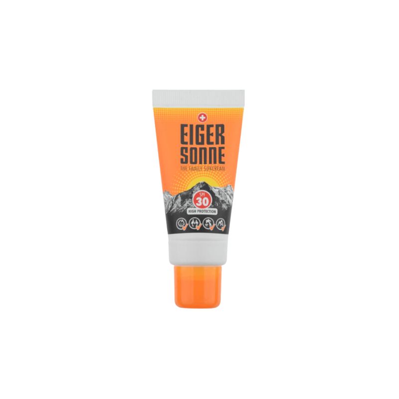 Eigersonne® The Family Suncream Kombistick SPF 30 30 ml Eigersonne® The Family Suncream Kombistick SPF 30 30 ml