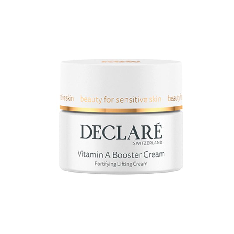 DECLARE Vitamin A Booster Cream 50 ml