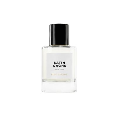 Bode Studios Satin Chache Eau de Parfum 50 ml