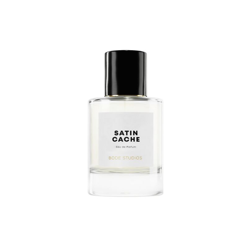 Bode Studios Satin Chache Eau de Parfum 50 ml