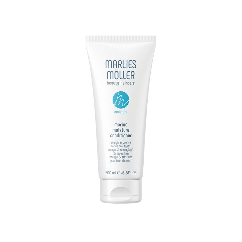 Marlies Möller Moisture Marine Moisture Conditioner 200 ml
