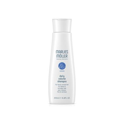 Marlies Möller Volume Daily Volume Shampoo 200 ml