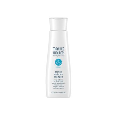 Marlies Möller Moisture  Marine Moisture Shampoo 200 ml