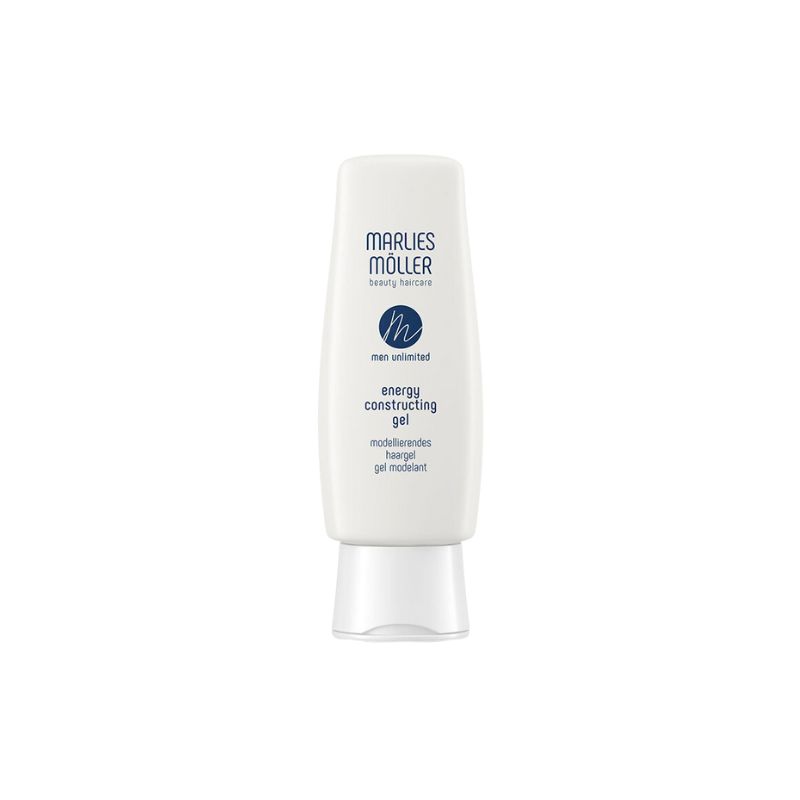 Marlies Möller Men Unlimited Constructing Gel 100 ml Marlies Möller Men Unlimited Constructing Gel 100 ml