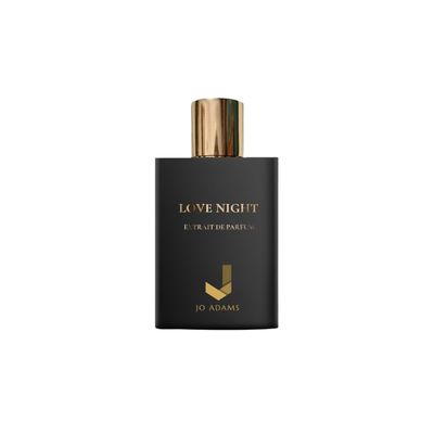 Jo Adams Love Night Extrait de Parfum 100 ml