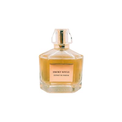 Jo Adams Smoky Souls Extrait du Parfum 100 ml
