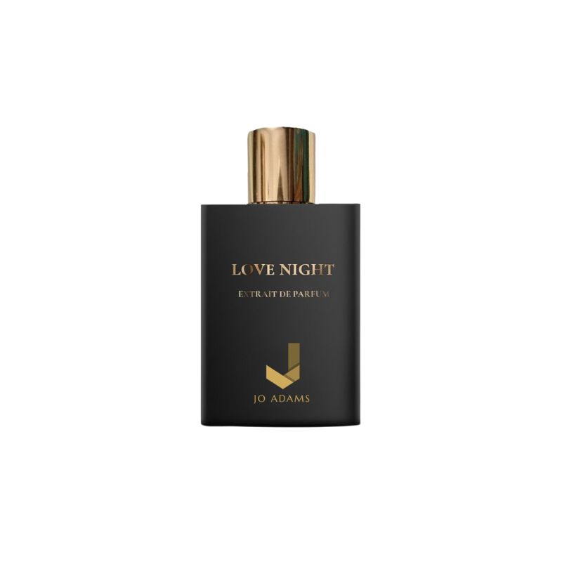 Jo Adams Love Night Extrait de Parfum 100 ml