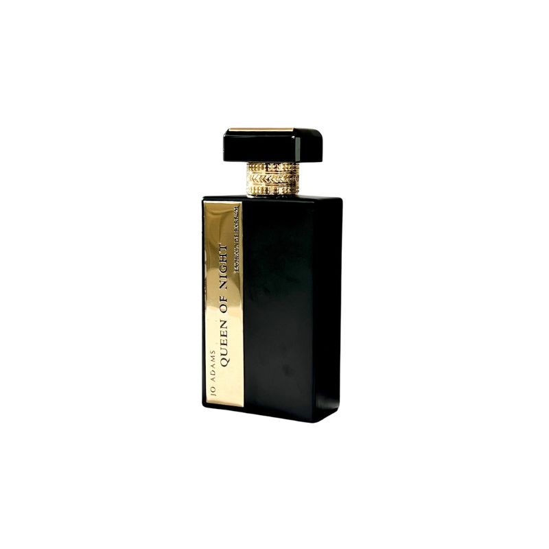 Jo Adams Queen of Night  Extrait de Parfum 100 ml