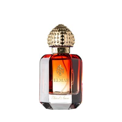 Parfums D’ Elmar  Elixir d' Amour EDP 60ml