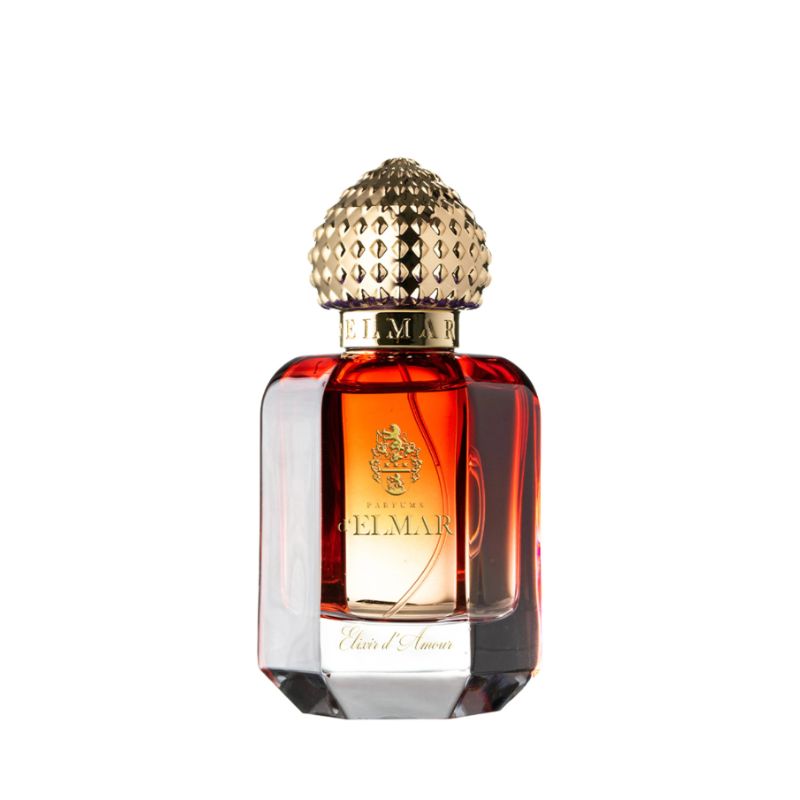Parfums D’ Elmar  Elixir d' Amour EDP 60ml