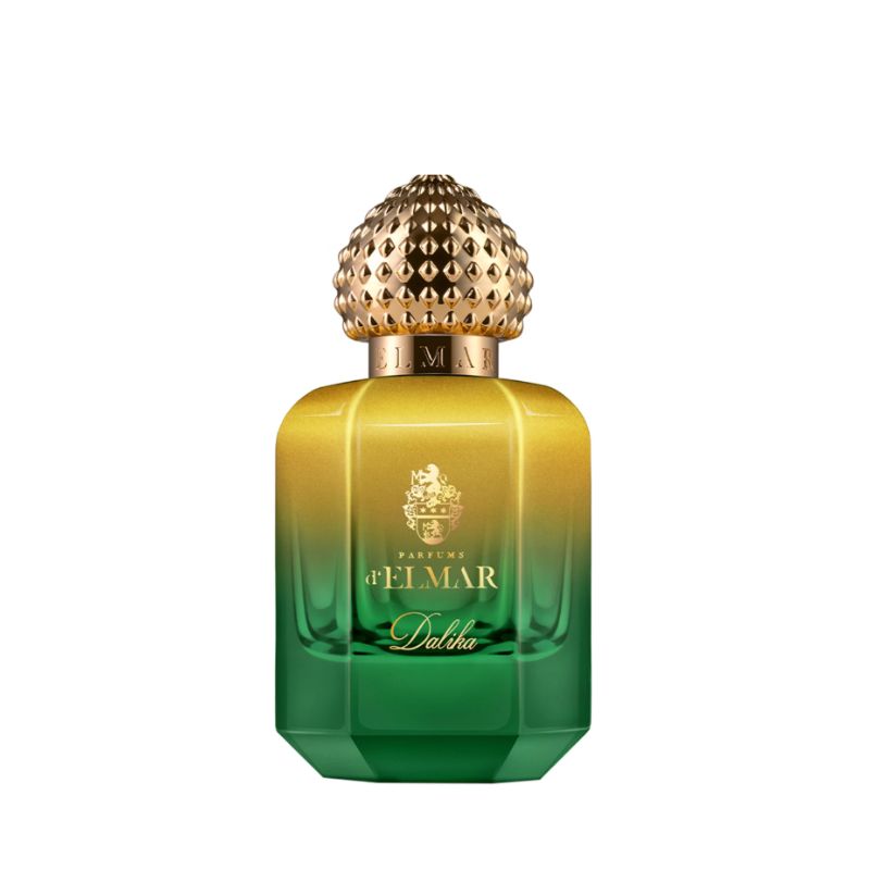 Parfums D’ Elmar Dalika EDP 60 ml