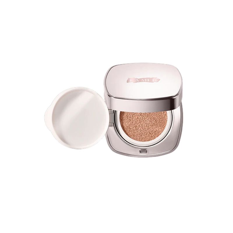 La Mer Skincolour Cushion Cushion Compact Foundation No 11 Rosy Ivory 24 G