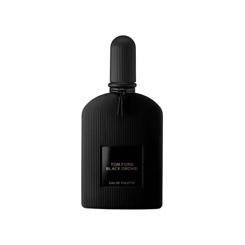 Tom Ford Signature Black Orchid Eau de Toilette 100 ml Tom Ford Signature Black Orchid Eau de Toilette 100 ml