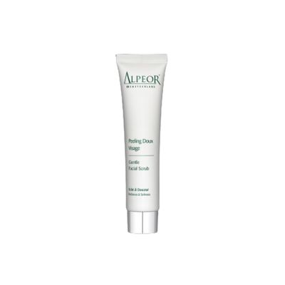 Alpeor Hydraswiss Gentle Facial Scrub 75 ml