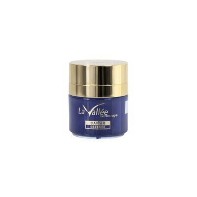 La Vallèe Caviar Essence Day Cream 50 ml La Vallèe Caviar Essence Day Cream 50 ml