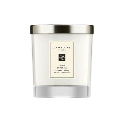 Jo Malone London Wild Bluebell  Home Candle 200 g