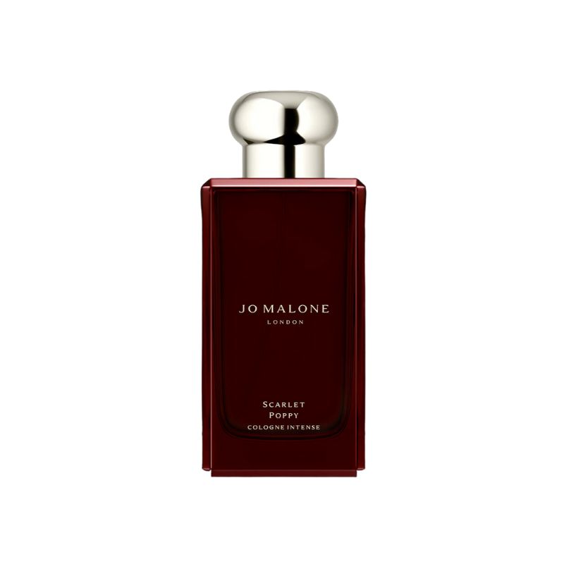 Jo Malone London Scarlet Poppy Cologne Intense 100 ml