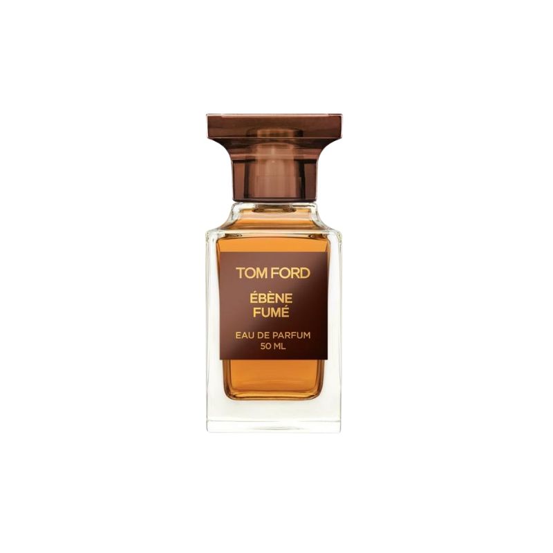 Tom Ford Privat Blend Èbène Fumè Eau de Parfum 50 ml