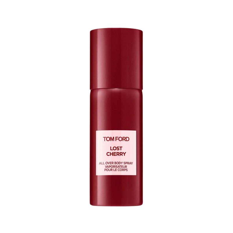 Tom Ford Private Blend Lost Cherry  All Over Body Spray 150 ml
