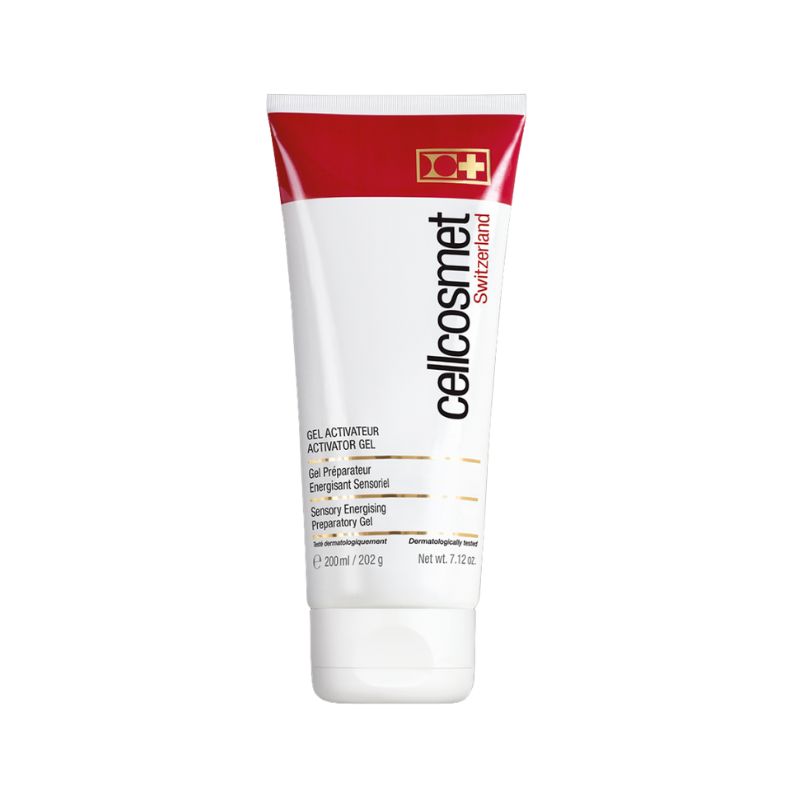 Cellcosmet  Activator Gel  200 ml