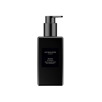 Jo Malone London Myrrh & Tonka Body & Hand Wash 250 ml
