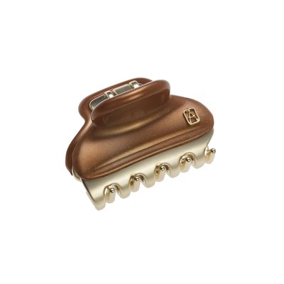 Alexandre de Paris Vendôme Haarklammer 45mm ohne Strass