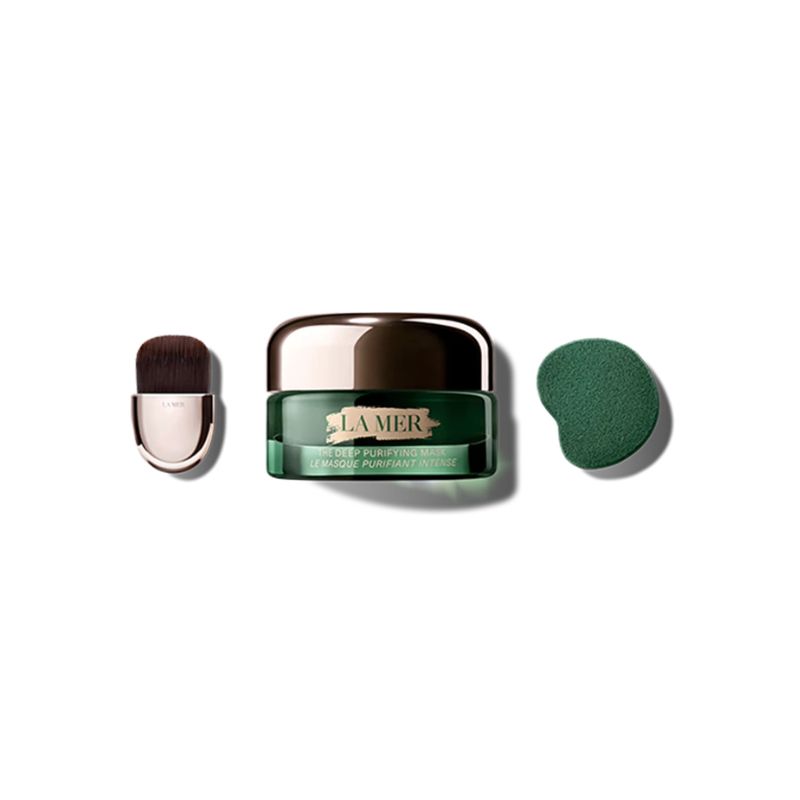 La Mer Masks The NEW Deep Purifying Mask 50 ml La Mer Masks The NEW Deep Purifying Mask 50 ml