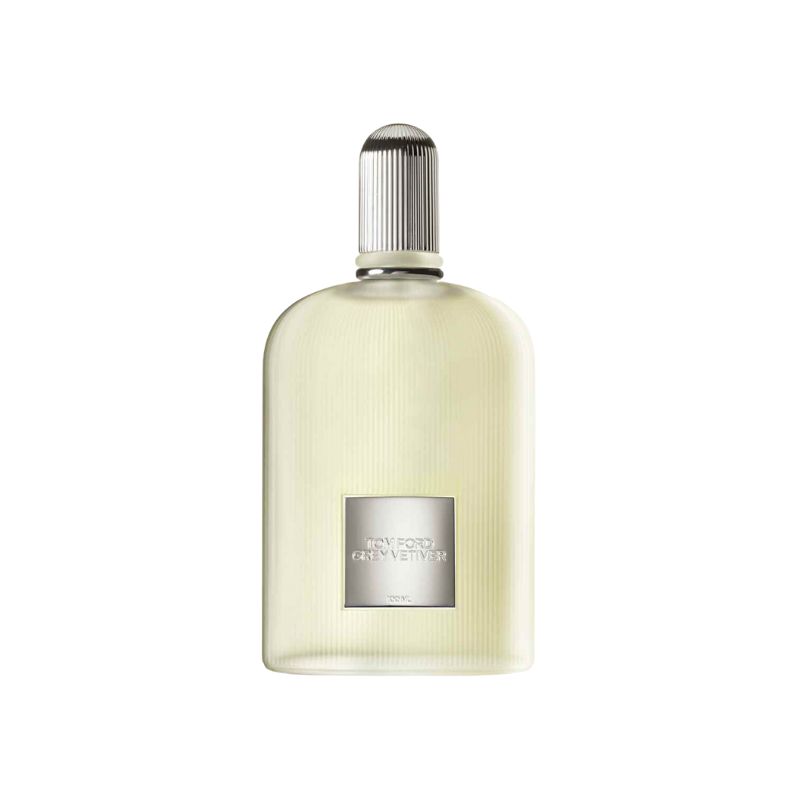 Tom Ford Signature Grey Vetiver Eau de Parfum 100 ml Tom Ford Signature Grey Vetiver Eau de Parfum 100 ml