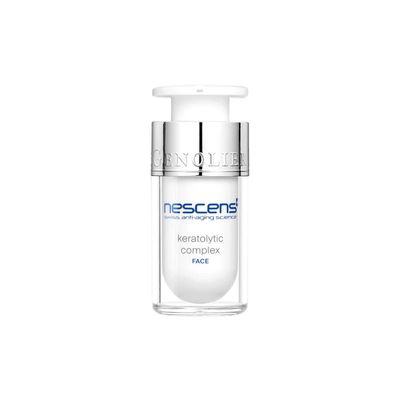 Nescens Keratolytic Complex Face 15 ml