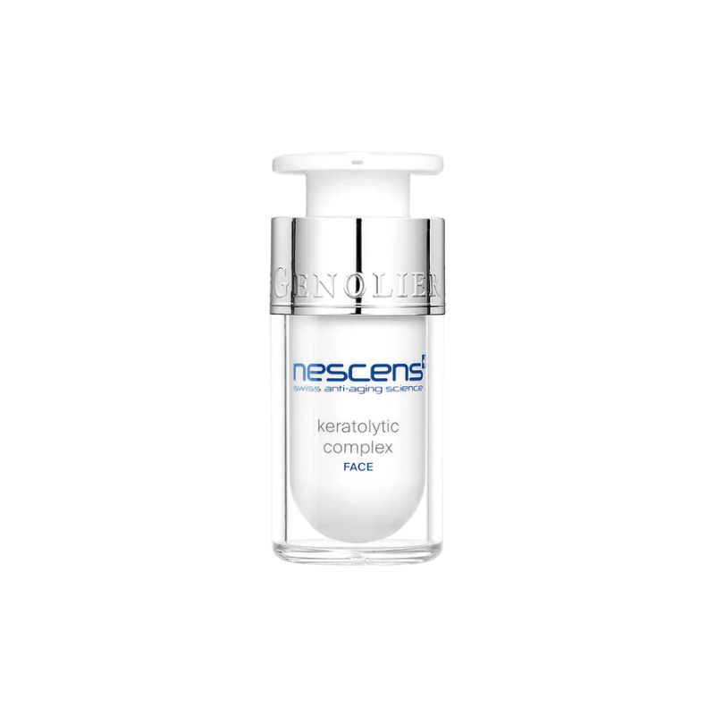 Nescens Keratolytic Complex Face 15 ml Nescens Keratolytic Complex Face 15 ml