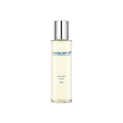 Nescens Activator Toner Face 100 ml