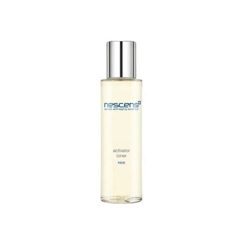 Nescens Activator Toner Face 100 ml Nescens Activator Toner Face 100 ml
