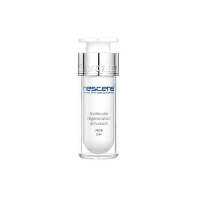 Nescens Molekular regeneration Emulsion Face Day 30 ml Nescens Molekular regeneration Emulsion Face Day 30 ml