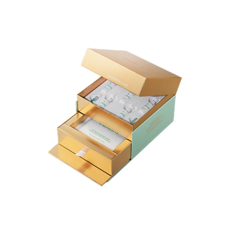 Valmont Eye Regenerating Mask 5 Paare