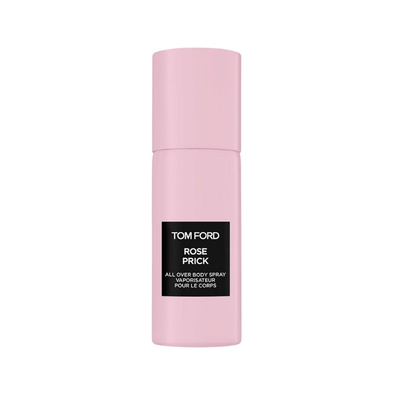 Tom Ford Private Blend Rose Prick All Over Body Spray 150 ml