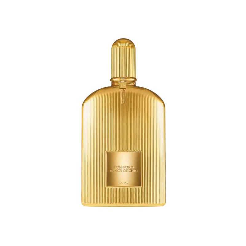 Tom Ford Signature Black Orchid Gold Parfum 100 ml Tom Ford Signature Black Orchid Gold Parfum 100 ml