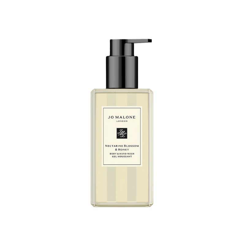 Jo Malone London Nectarine Blossom & Honey Body & Hand Wash 250 ml