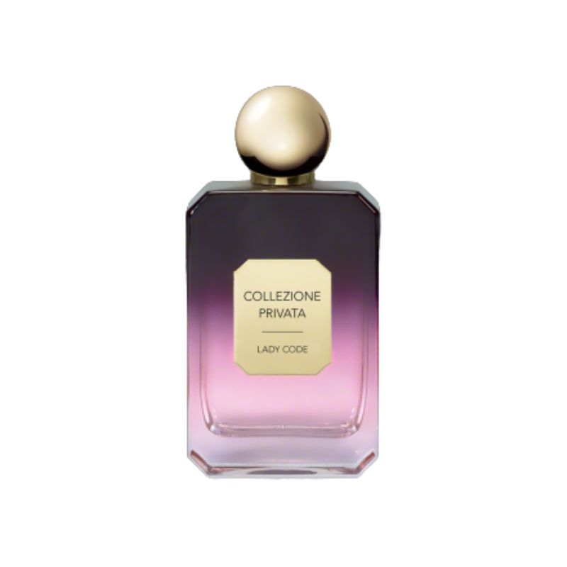 Valmont Collezione Privata Lady Code Edp 100 ml