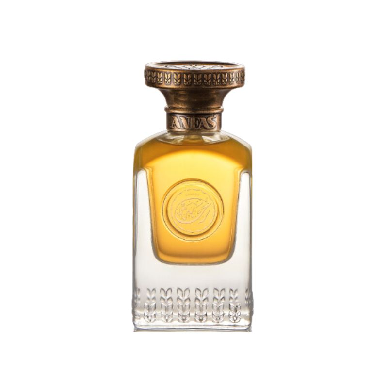 Anfas Rahaba Eau de Parfum 75 ml
