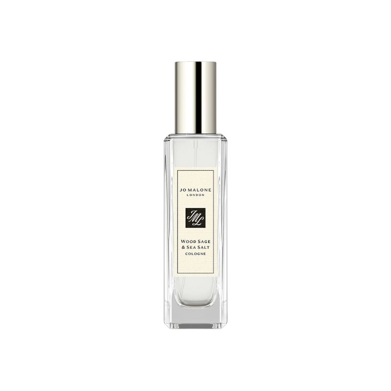 Jo Malone London Wood Sage & Sea Salt Cologne 30 ml Jo Malone London Wood Sage & Sea Salt Cologne 30 ml