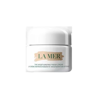 La Mer Moisturizer The Mousturizing Fresh Cream 60 ml La Mer Moisturizer The Mousturizing Fresh Cream 60 ml