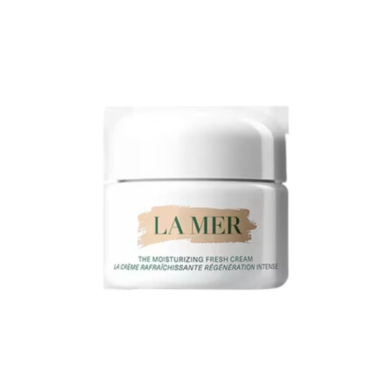 La Mer Moisturizer The Mousturizing Fresh Cream 60 ml La Mer Moisturizer The Mousturizing Fresh Cream 60 ml
