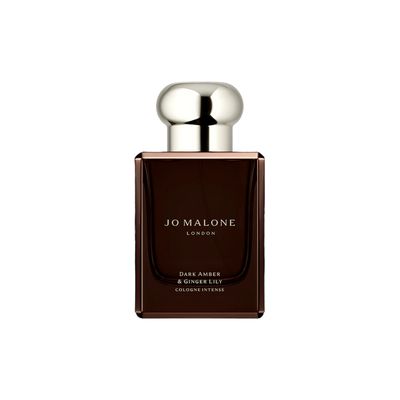 Jo Malone London Dark Amber & Ginger Lily Cologne Intense 50 ml Jo Malone London Dark Amber & Ginger Lily Cologne Intense 50 ml