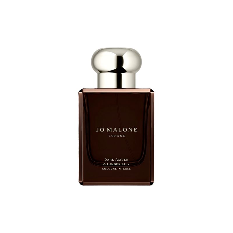 Jo Malone London Dark Amber & Ginger Lily Cologne Intense 50 ml