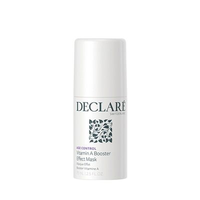 DECLARE Vitamin A Booster Effect Mask 75ml