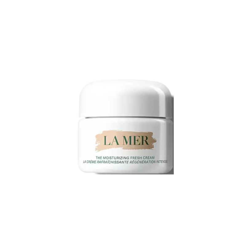 La Mer Moisturizer The Mousturizing Fresh Cream 30 ml La Mer Moisturizer The Mousturizing Fresh Cream 30 ml