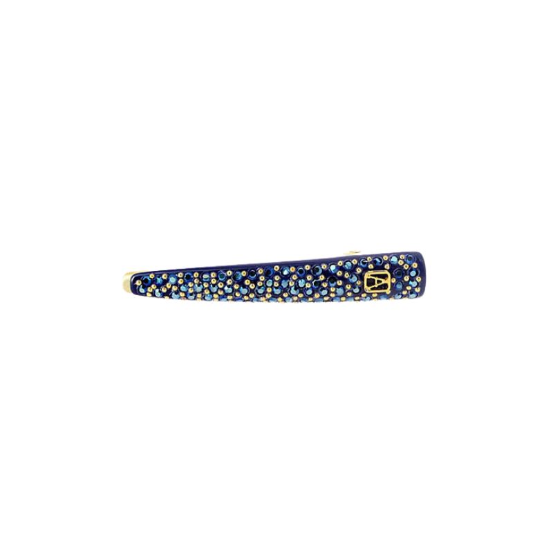 Alexandre de Paris Pince Bec Vendome - Full Strass