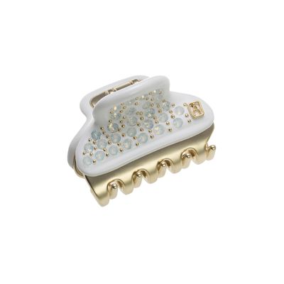 Alexandre de Paris Vendome Haarklammern Small Full Strass