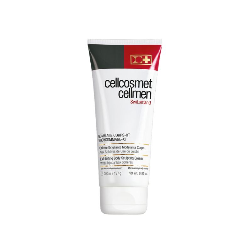 Cellcosmet & Cellmen BodyGommage - XT 200 ml